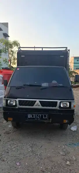 Mitsubishi Colt L300 1994 Diesel