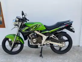 NINJA SS 2011 ORISINIL