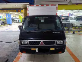 Mitsubishi Colt L300 Box 2.5 MT Tahun 2016/2017