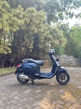 Vespa primavera 2015