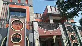 Rumah 2lantai siap huni dan Nyaman dimajalaya pasti nya aman