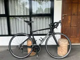 WTS.roadbike specialized allez size 54