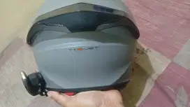 Helm KYT TTR JET