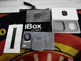 apple watch ultra2 black edition