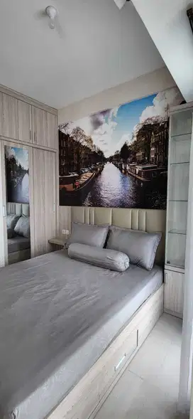 Disewakan Apartment Amor Pakuwon City Mall