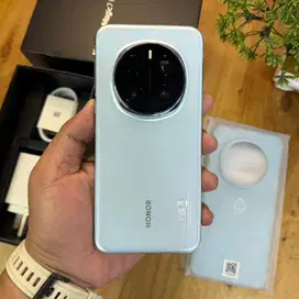 Honor Magic 7 Pro 5G 12/512GB Breeze Blue Global version Pajak resmi