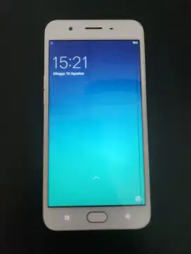 Dijual hp Oppo F1s