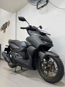 Vario 160 CBS 2025 Awal Super Mulus Low Km nik 2024 ABBA