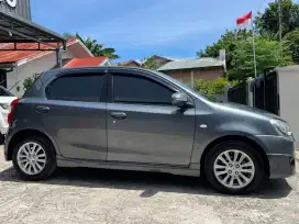 Etios Valco G 2013