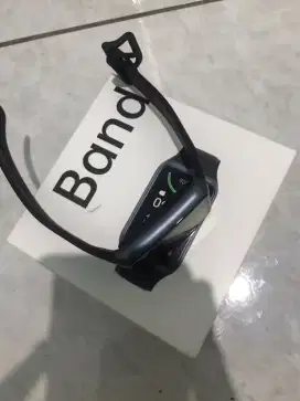 Oppo Watch Band 2