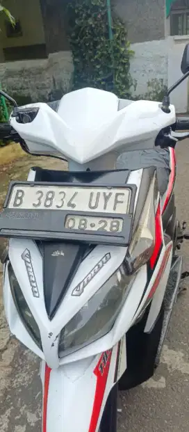 Vario tekno CBS karbu 2012