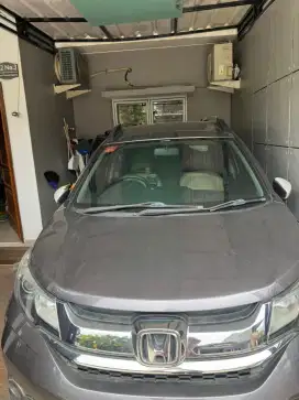 Honda BRV matic 2016