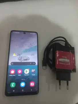 Samsung A51 NFC ram 8/128