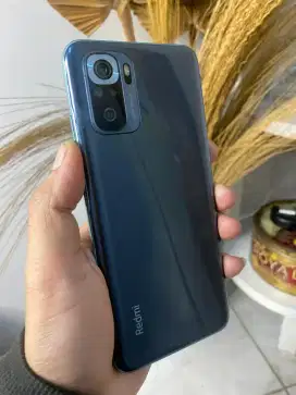 Xiaomi Redmi Note 10S 6+2/128GB
