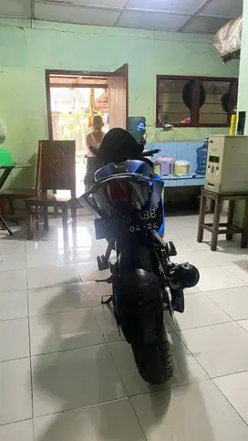 Jual yamaha r15