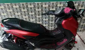 NEW NMAX 2021 ISTIMEWA LUAR DALAM SIMPANAN