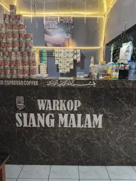 Dibutuhkan tukang masak