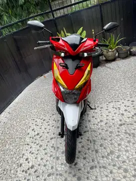 Honda Beat 2018 CBS ISS Gaskeun