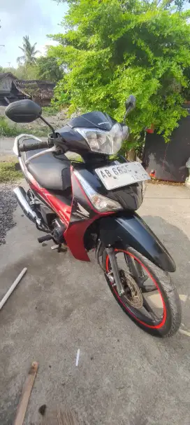 Jual Supra X 125 Helm In