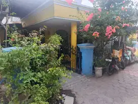 Rumah Di Jual Kedung Mangu Sidotopo  Kenjeran Surabaya Jual Murah