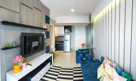 Apartemen anderson pakuwon mall connect mall lamgsung surabaya barat