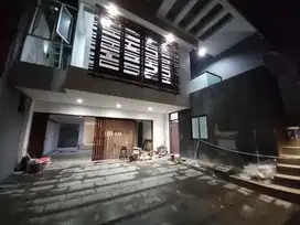 Rumah sewa kebayoran baru, dekat pondok indah golf Jakarta selatan