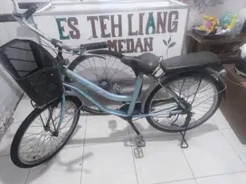 Jual Sepeda bekas