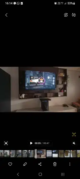 Xiaomi MI TV 4 55 inch