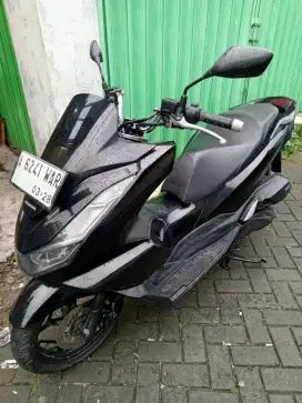 Redy honda PCX 2023 160