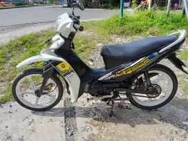 Jual cepat Yamaha Vega force