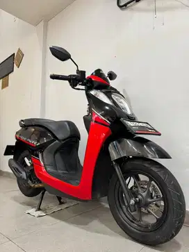 Genio CBS 2023 / 2024 GRATIS BALIK NAMA Mulus Original ABBA