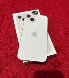 IPHONE 13 128 GB IBOX GARANSI ON NOMINUS