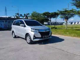 Toyota New Grand Avanza G 1.3 manual 2021 Dp 3jt