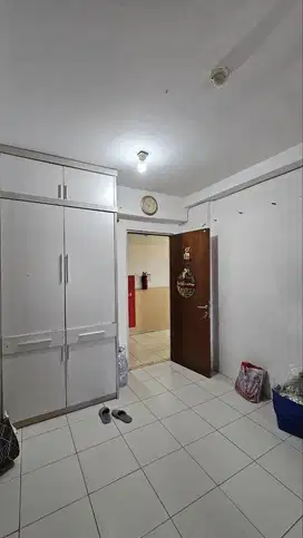 Apartemen Gunawangsa manyar tengah kota surabaya