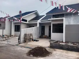 Rumah 1 Lantai di Riung Bandung dkt Margahayu Raya RS Al Islam Metro