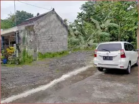 Into Tanah di Sleman Dalam Perumahan Harga 200 Jutaan