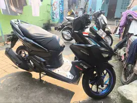 Vario 160 CBS thn 2022
