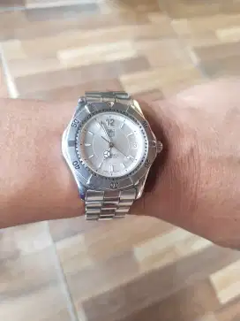 TAG HEUER Automatic 200M