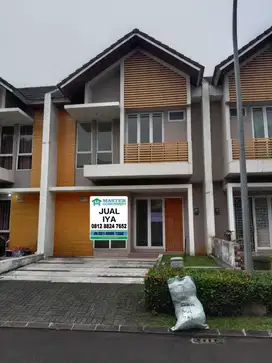 Dijual Rumah Siap Huni Di Cluster Citra Raya Tangerang