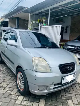 Kia Picanto 2004