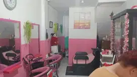 Di butuhkan styilist laki2/perempuan