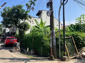 Dijual Cepat Tanah Siap Bangun di Margahayu Raya dekat MTC bandung