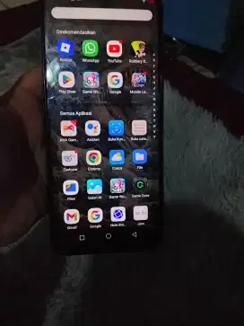 Infinix hot 11 play ram 4