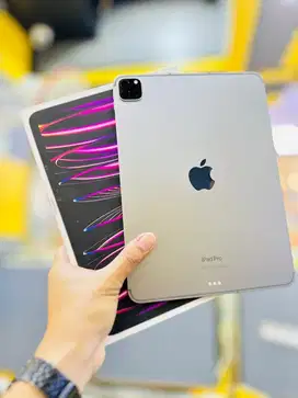 iPad Pro M2 11” 128GB iBox Wifi Cellular