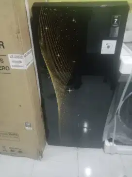 Kulkas AQUA 1 Pintu