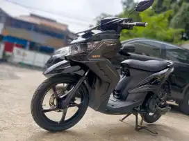 Yamaha XEON GT KOMPLIT JOSS MULUS