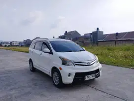 Daihatsu New Xenia R Ativo metic 2012 Dp 3jt