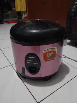 Jual Magic Com Miyako
