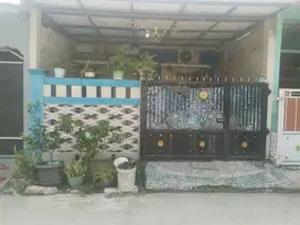 Rumah Minimalis 1 Lt Dekat RS UniMedika Sepatan Dibantu KPR J-30618