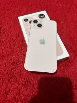 iphone 13 128 Gb IBOX nominus mulus